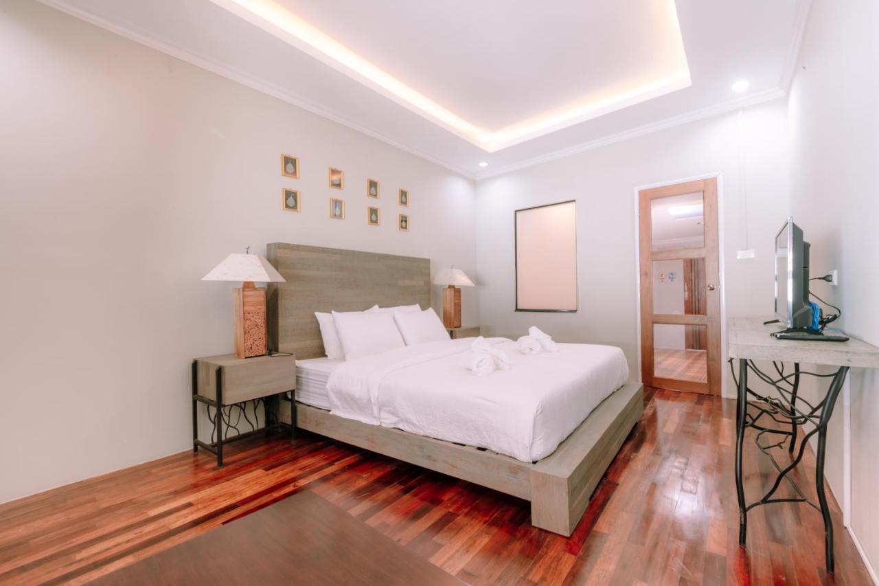 64House Hotel Chiang Mai Exterior photo